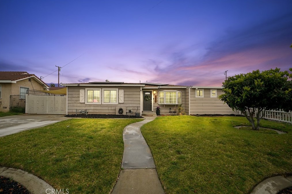 1029 E Princeton St, Ontario, CA 91764