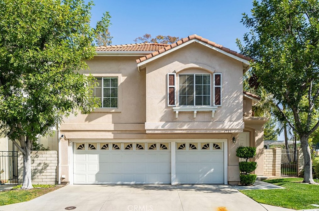1923 Palomino Dr, West Covina, CA 91791
