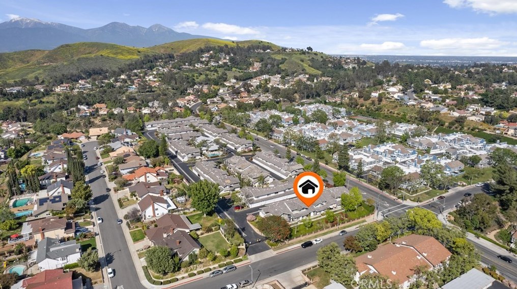 1109 Golden Springs Dr, Pomona CA  91765-4280 exterior