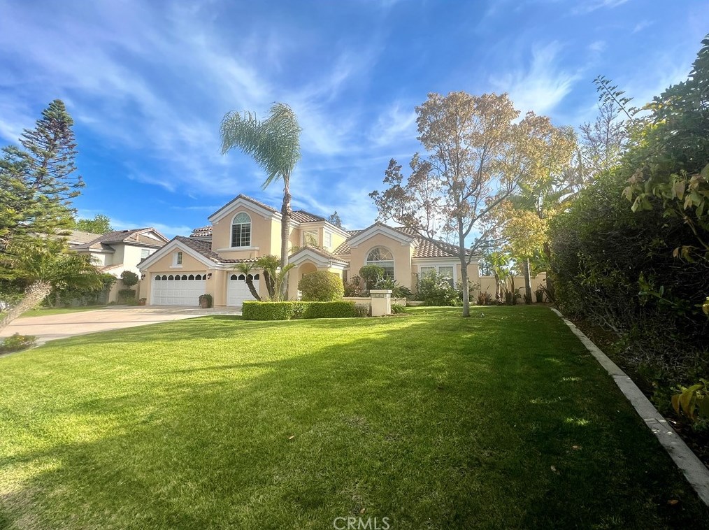 27890 Mount Rainier Way, Yorba Linda, CA 92887-4245