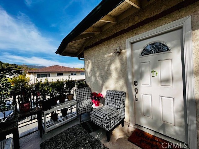 361 Northgate Drive #d, Santa Barbara, CA 93117