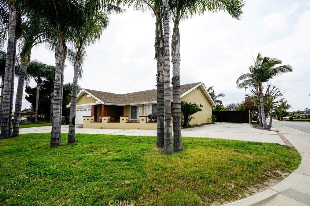 12628 Ramona Ave, Chino, CA 91710