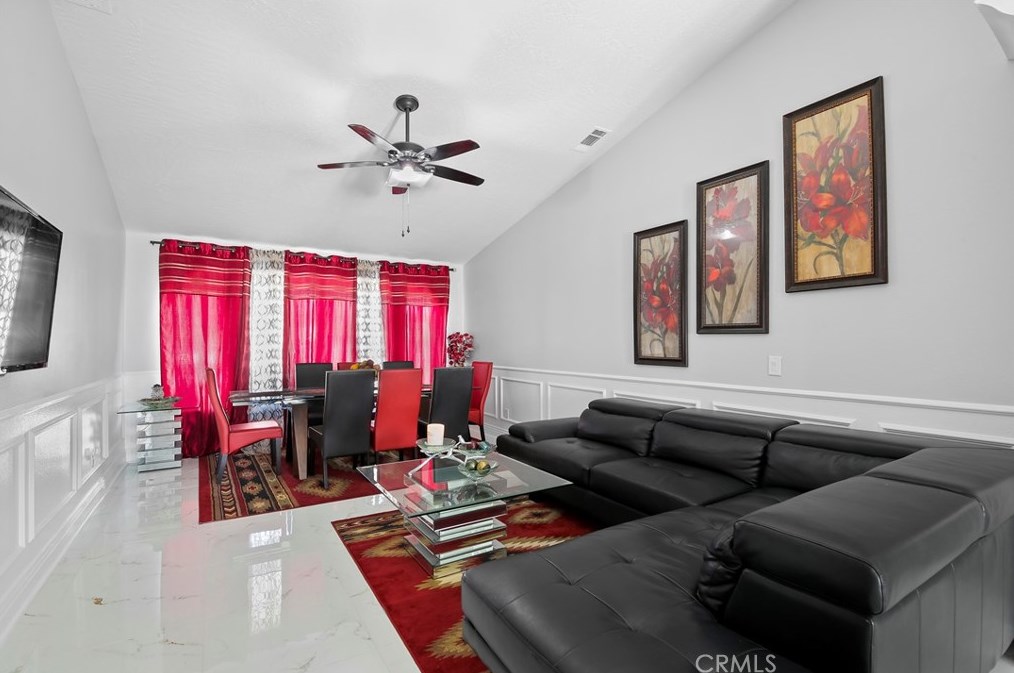 12909 Casco Rd, Apple Valley CA  92308-6265 exterior