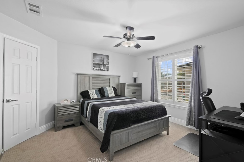 12909 Casco Rd, Apple Valley CA  92308-6265 exterior