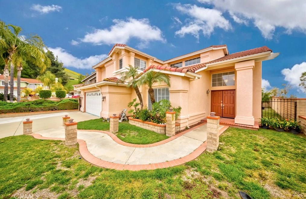 649 Blenfield Pl, Pomona, CA 91765-1891