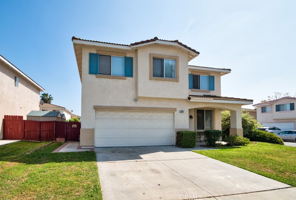 1050 Hibiscus Ct, Pomona, CA 91766-6913