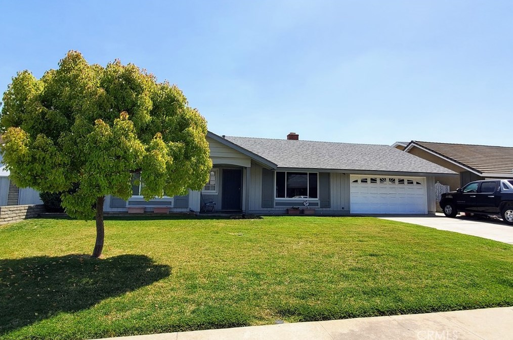 4441 Wilson St, Chino, CA 91710