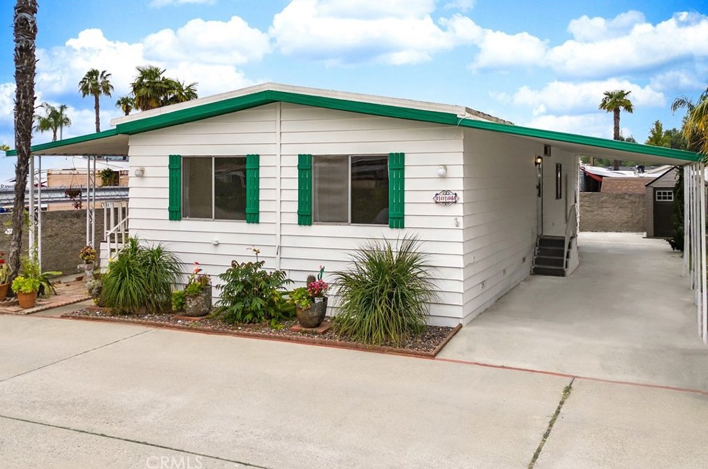 3745 Valley Blvd #114, Walnut, CA 91789
