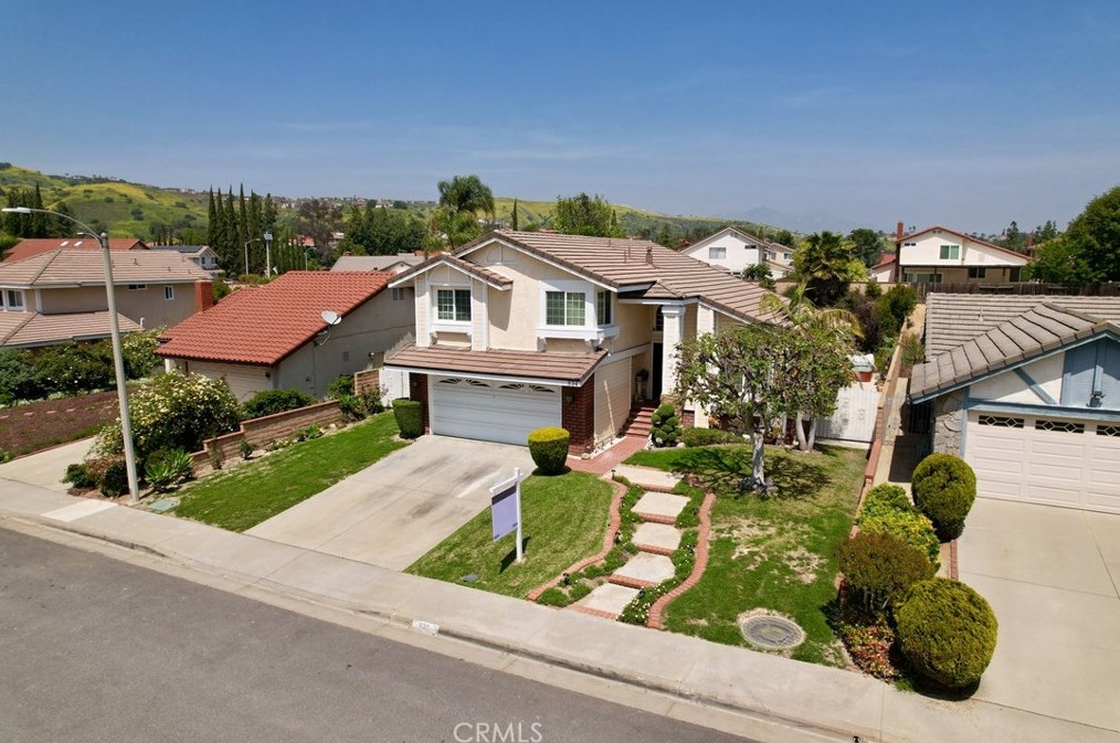834 Rimrock Cir, Walnut, CA 91789-4178