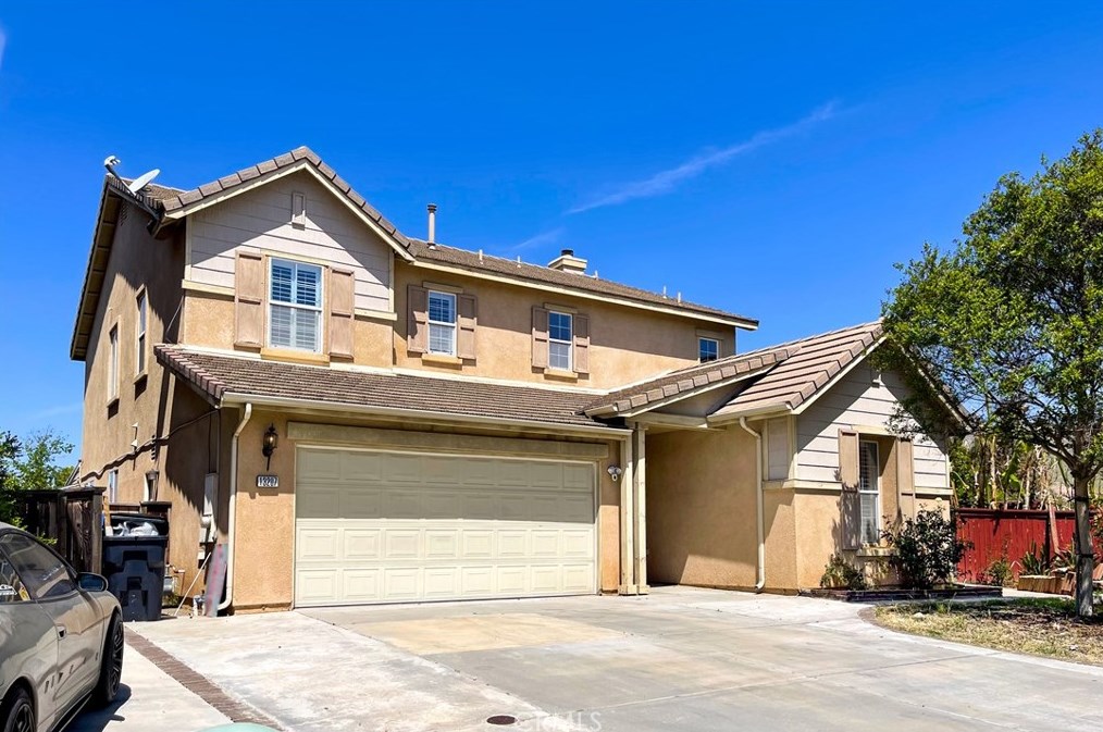 13207 Yellowwood St, Moreno Valley, CA 92553