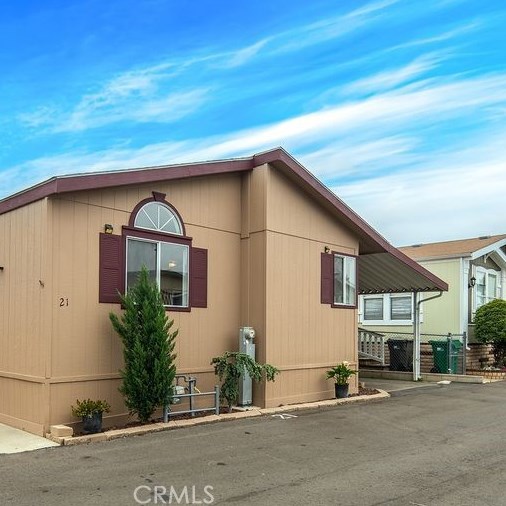 2717 E Arrow Hwy #21, La Verne, CA 91750