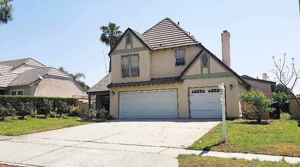 1562 Cloverdale Ave, Upland, CA 91786