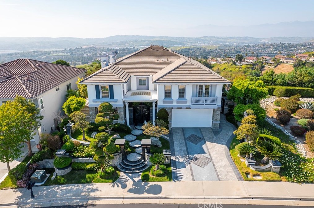 601 Skyline Dr, Pomona, CA 91765-6120