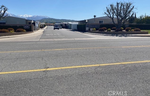 626 N Dearborn St #65, Redlands, CA 92374