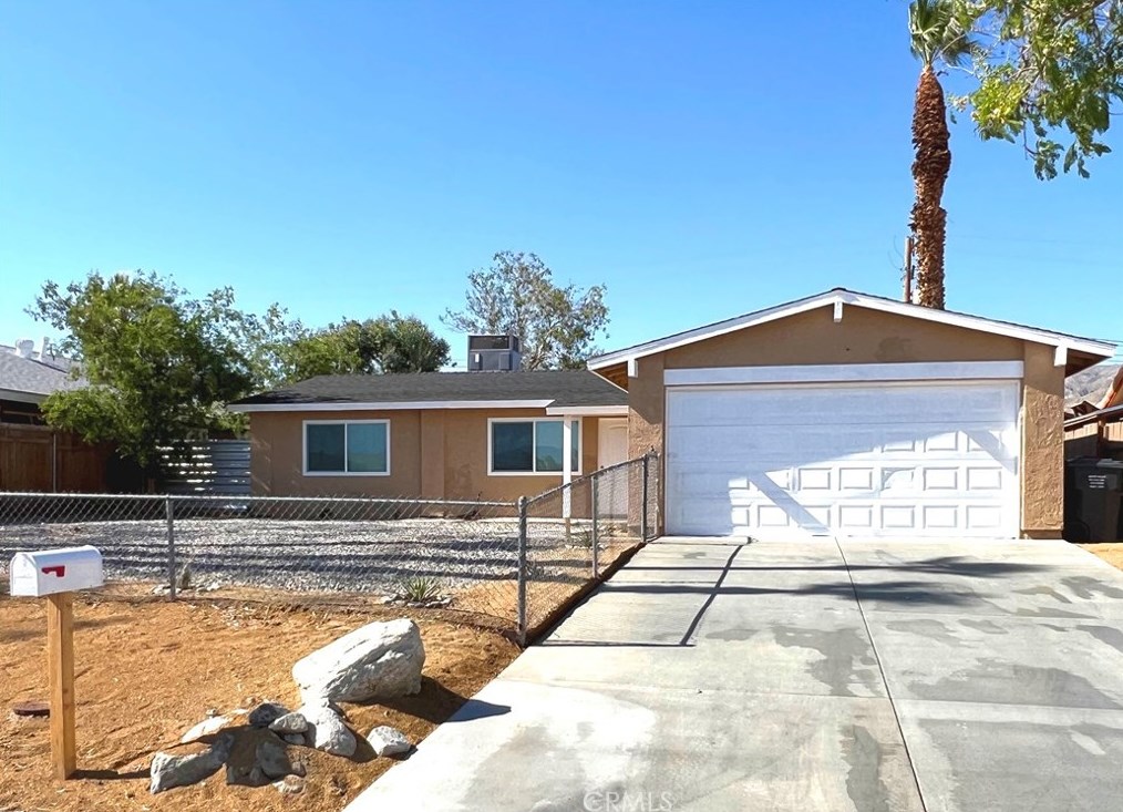 65836 Cahuilla Ave, Desert Hot Springs, CA 92240