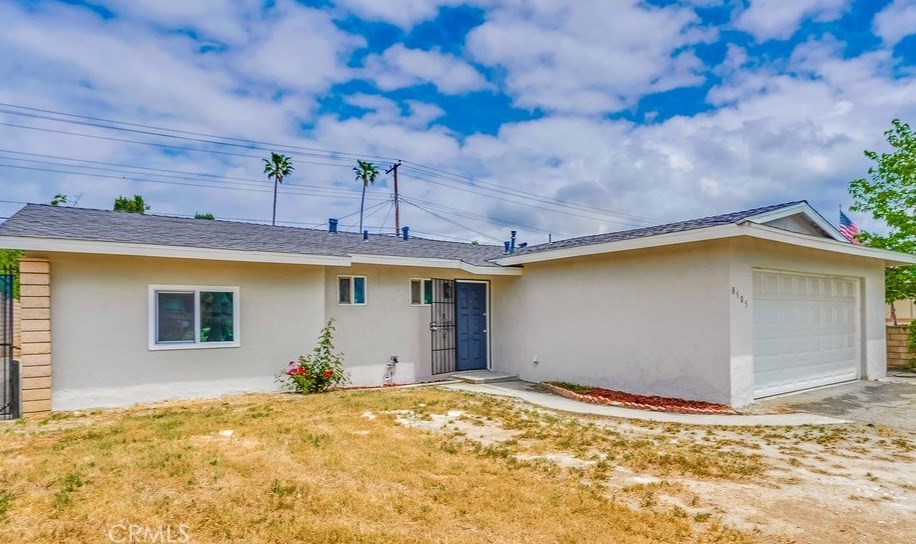 8505 Via Norte Dr, Riverside, CA 92503