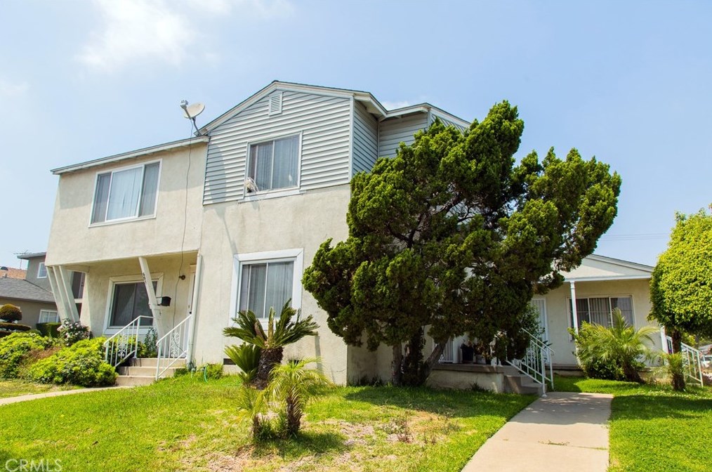 601 W Riggin St, Monterey Park, CA 91754