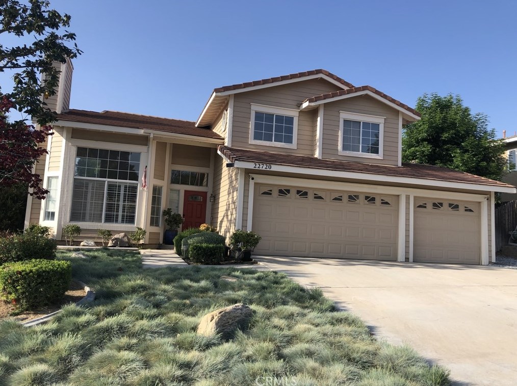 22720 Robin Way, Colton, CA 92313