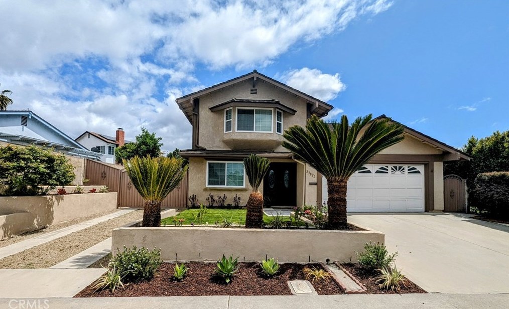 23822 Teed St, El Toro, CA 92630