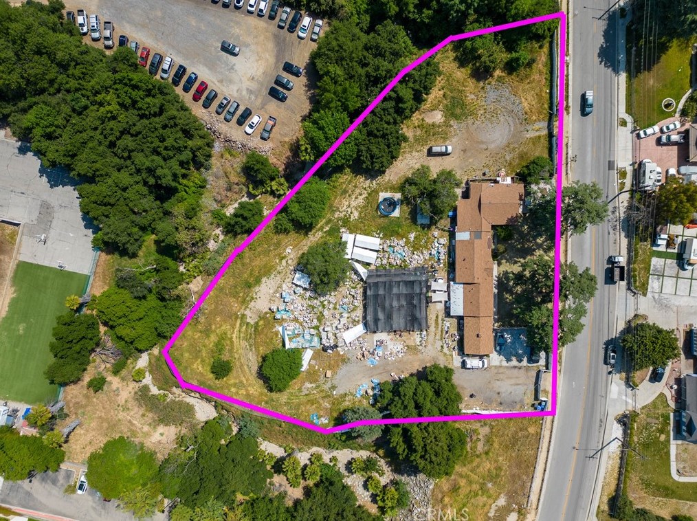 3509 E Holt Ave, West Covina, CA 91791