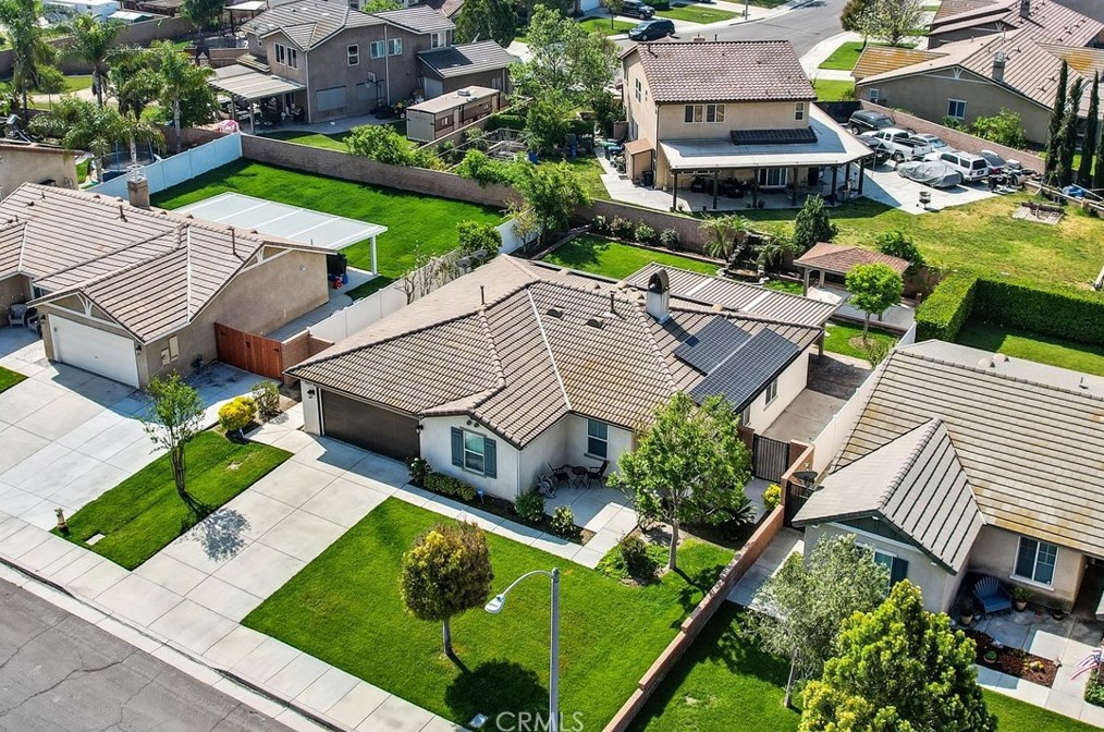 14409 Fairchild Dr, Corona, CA 92880