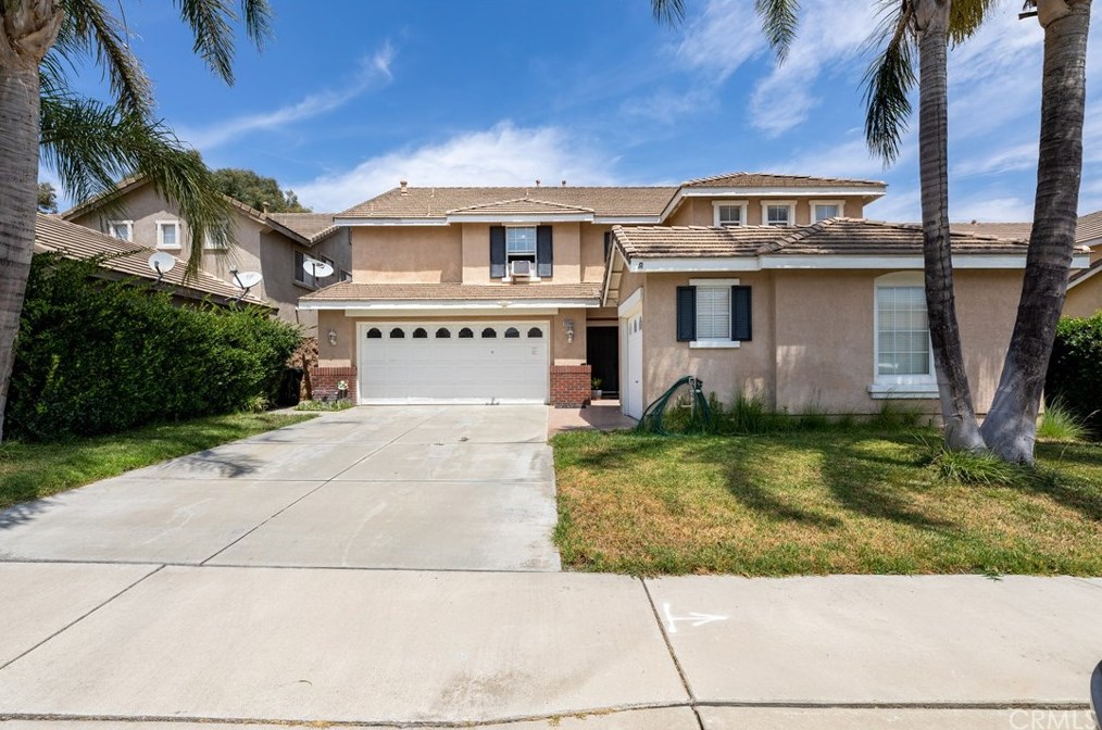 13398 Sumter St, Fontana, CA 92336