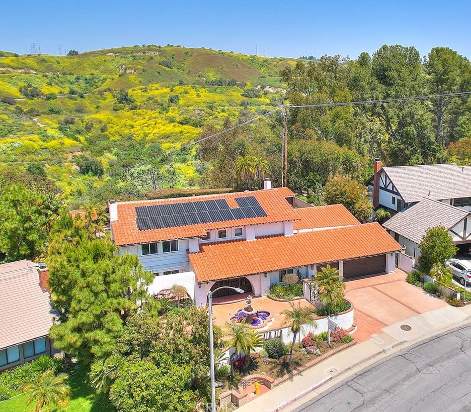 15541 Lodosa Dr, Whittier, CA 90605