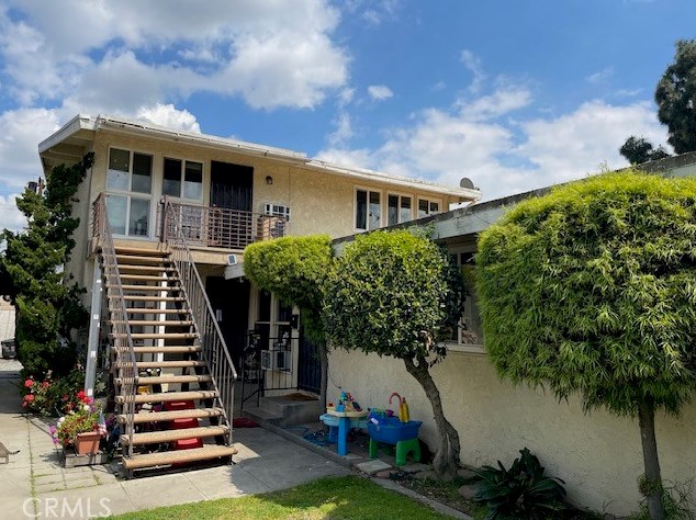 138 California St, San Gabriel CA  91776-5503 exterior