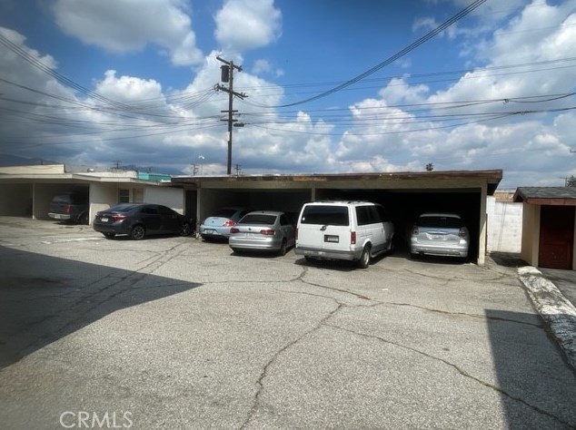 138 California St, San Gabriel CA  91776-5503 exterior