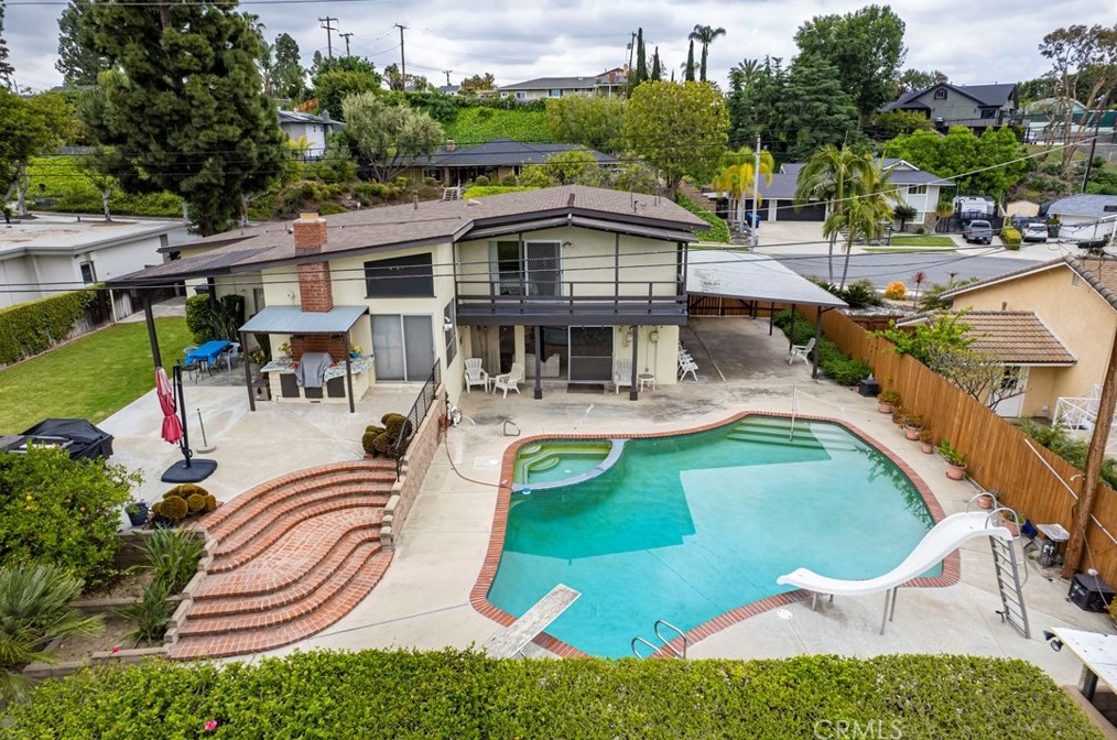 15419 Surrey Ln, La Mirada, CA 90638-1643
