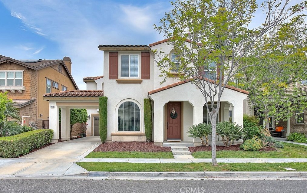 14612 Westfield Ave, Chino, CA 91710