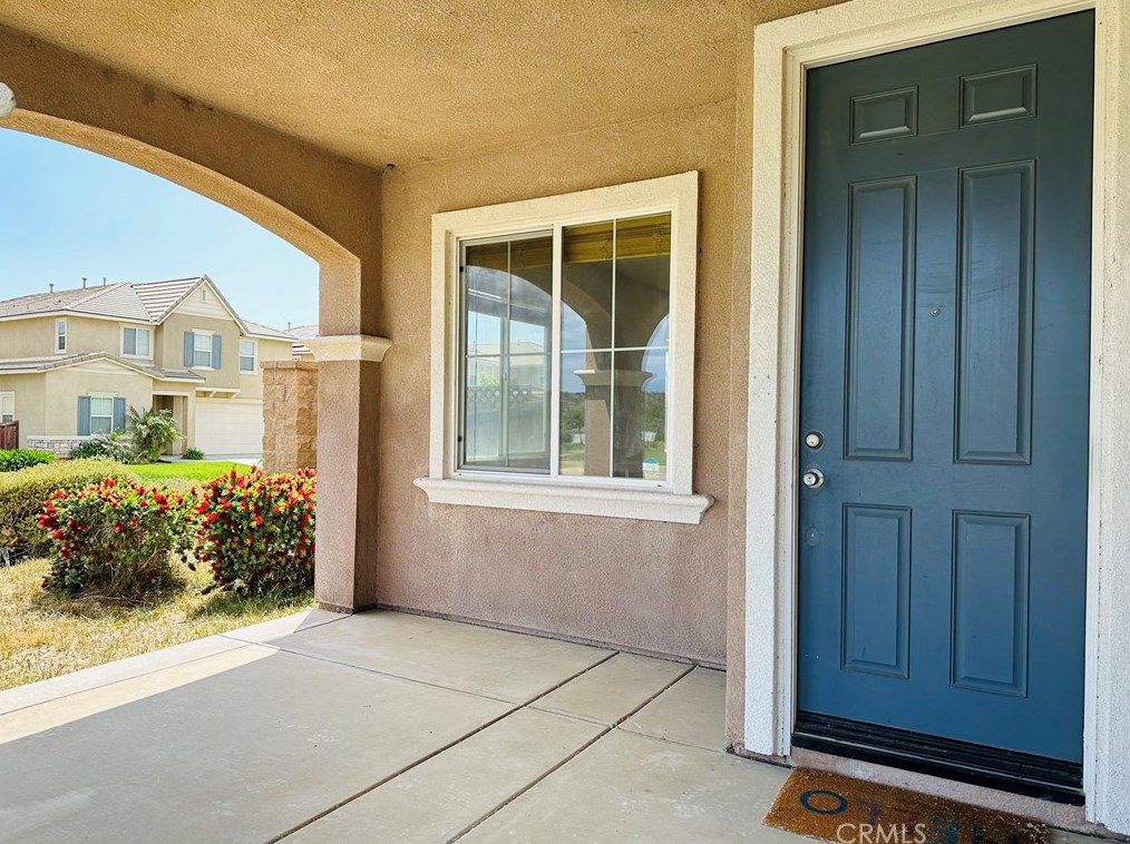 13165 Connor Ct, Beaumont CA  92223-8110 exterior