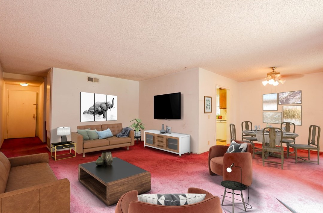 13610 La Jolla Cir #18e, La Mirada, CA 90638