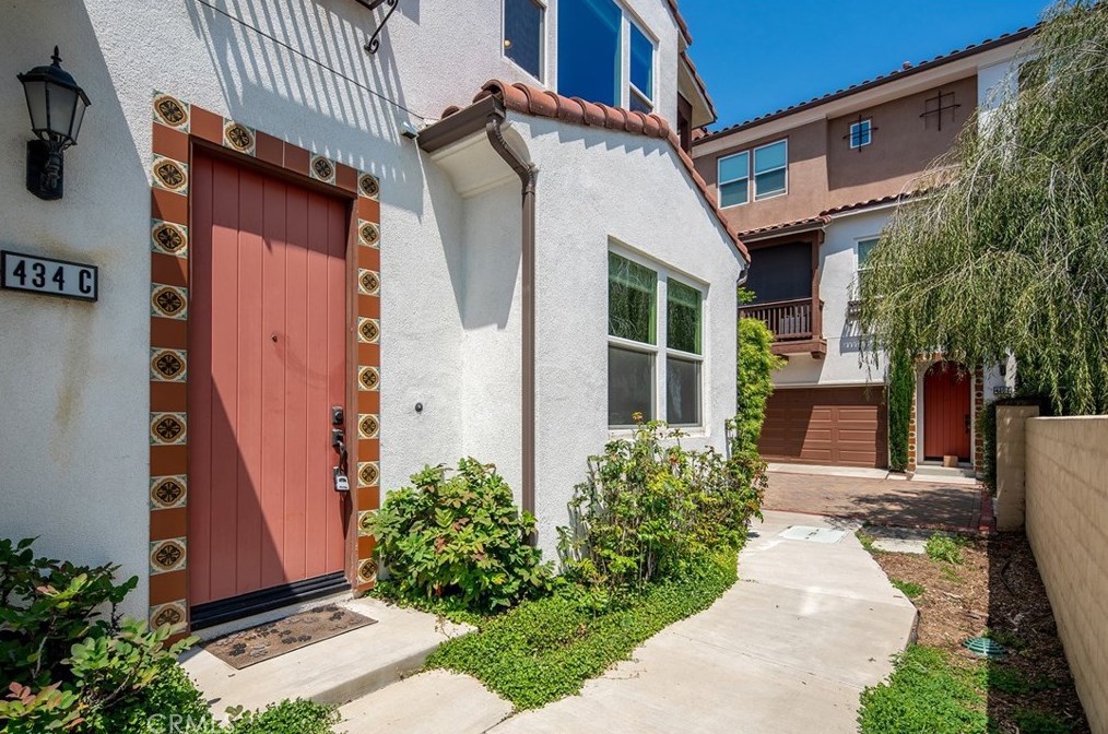 434 W Duarte Rd #c, Monrovia, CA 91016