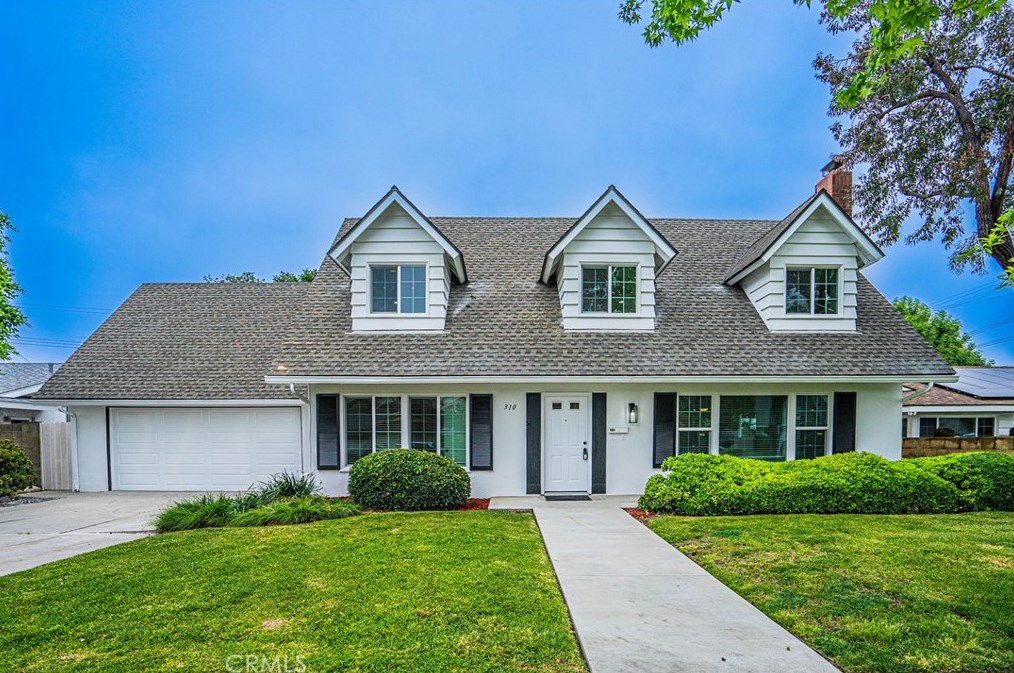 310 Fairway Ln, Placentia, CA 92870