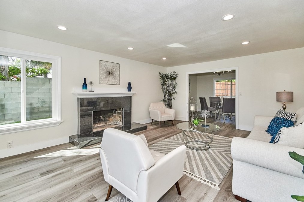 21511 Cazadero Pl, Pomona CA  91765-3110 exterior