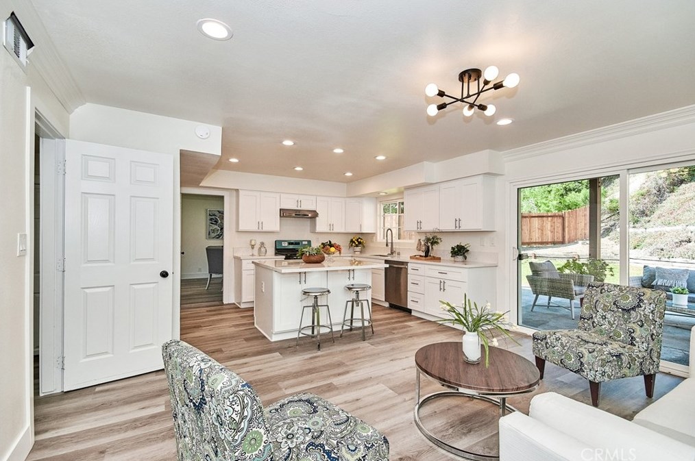 21511 Cazadero Pl, Pomona CA  91765-3110 exterior