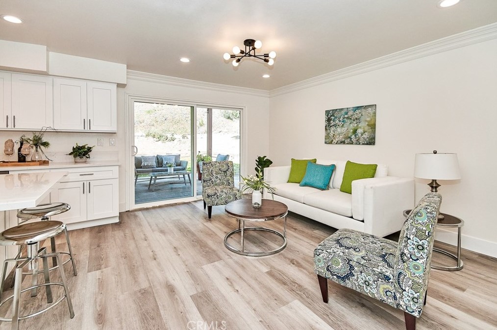 21511 Cazadero Pl, Pomona CA  91765-3110 exterior