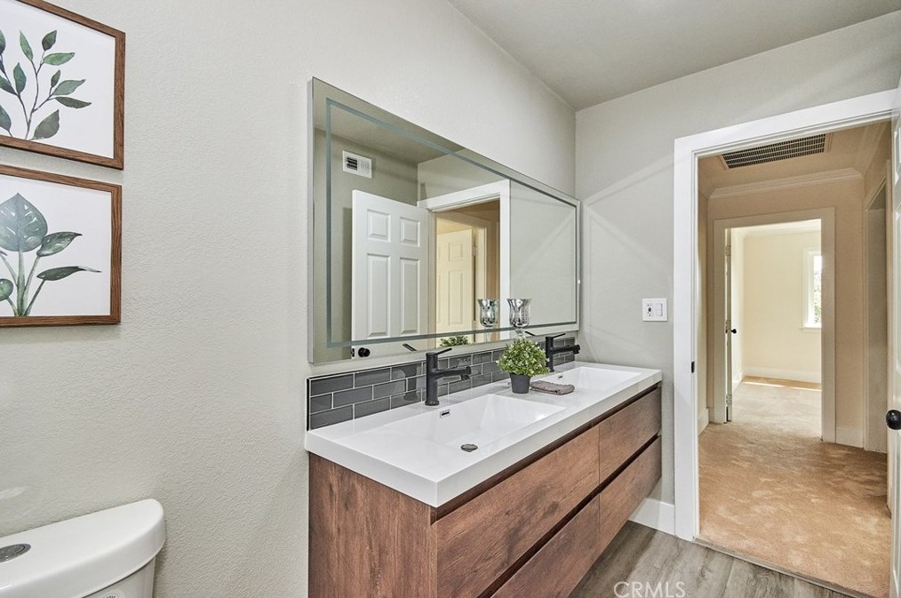 21511 Cazadero Pl, Pomona CA  91765-3110 exterior