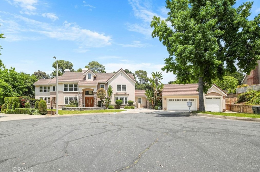 710 Quail Valley Ln, West Covina, CA 91791