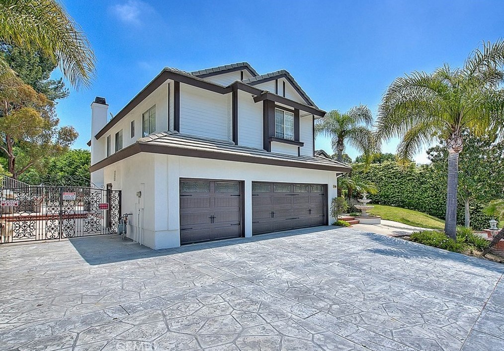 14365 Pleasant Hill Dr, Chino Hills, CA 91709
