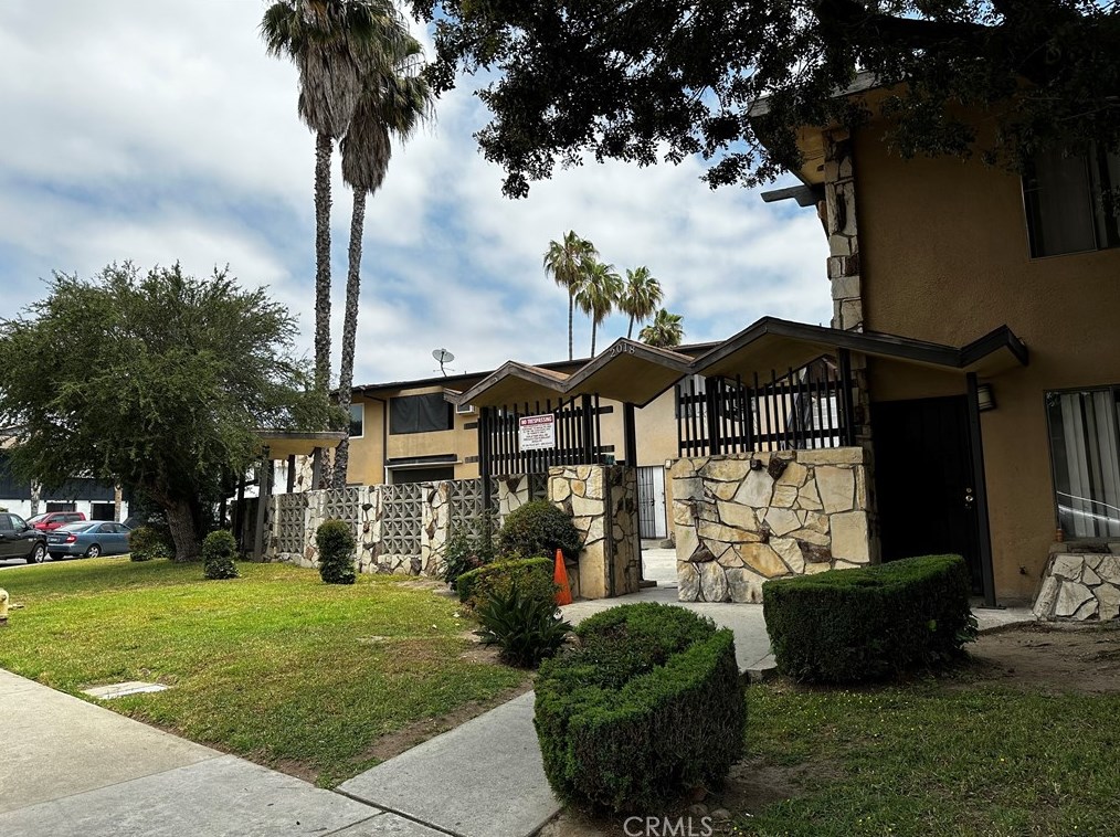 2018 Las Vegas Ave #6, Pomona, CA 91767