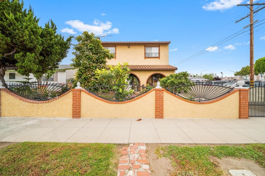111 Everett Ave, Monterey Park, CA 91755
