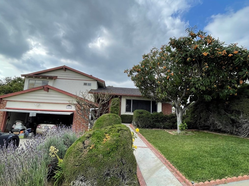 1485 Avion Dr, Monterey Park, CA 91754