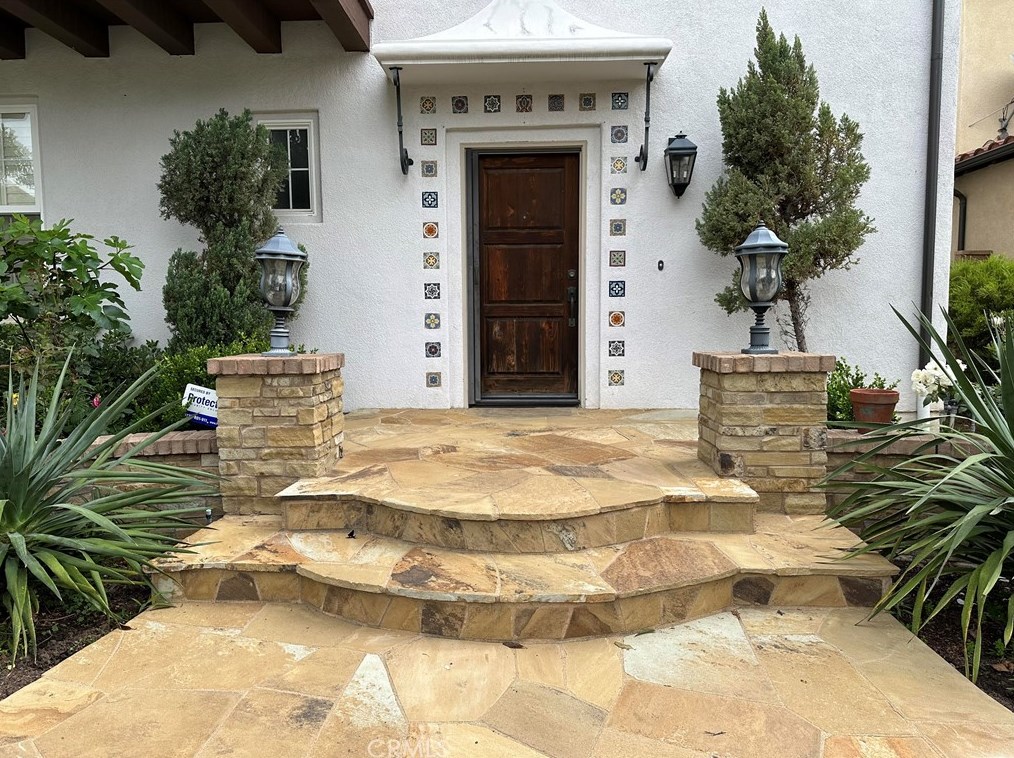 31 Grape Arbor, Irvine, CA 92620