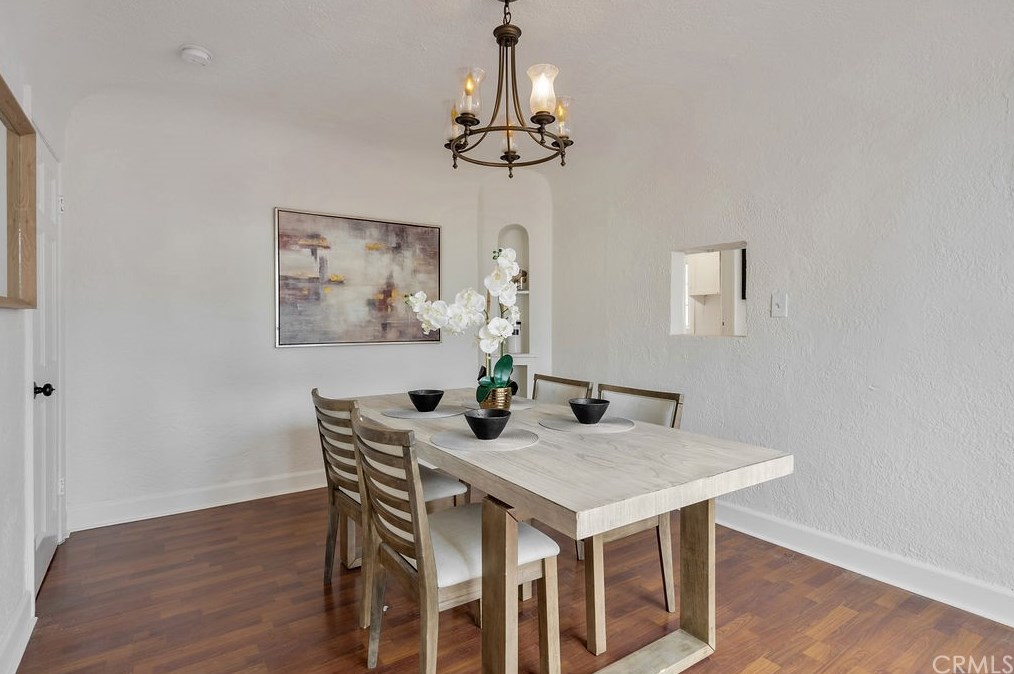 1852 Cochran Ave, Los Angeles CA  90019-5218 exterior