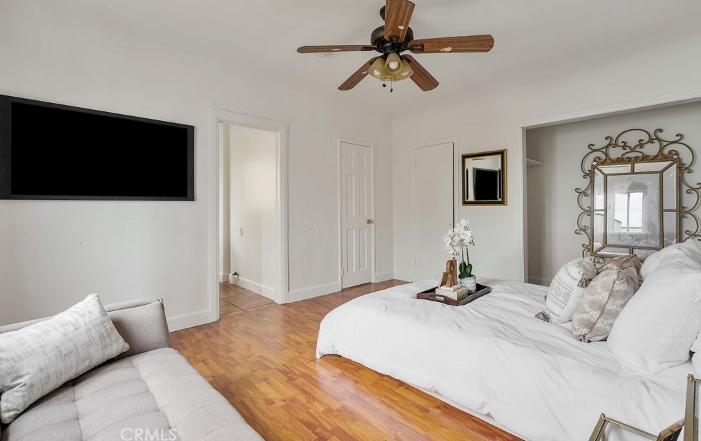 1852 Cochran Ave, Los Angeles CA  90019-5218 exterior