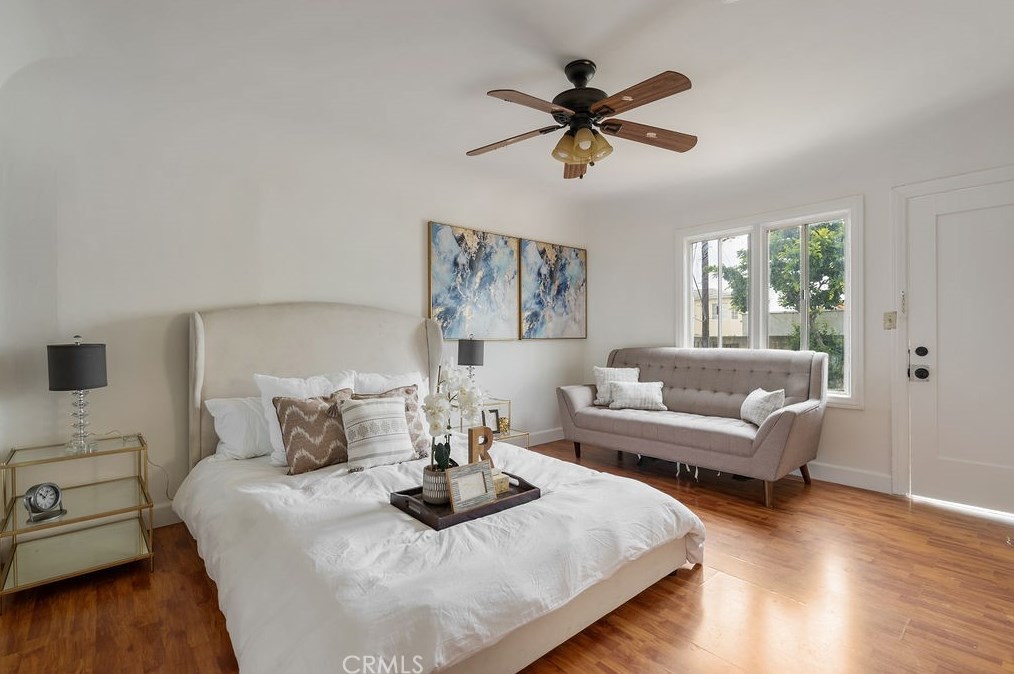 1852 Cochran Ave, Los Angeles CA  90019-5218 exterior
