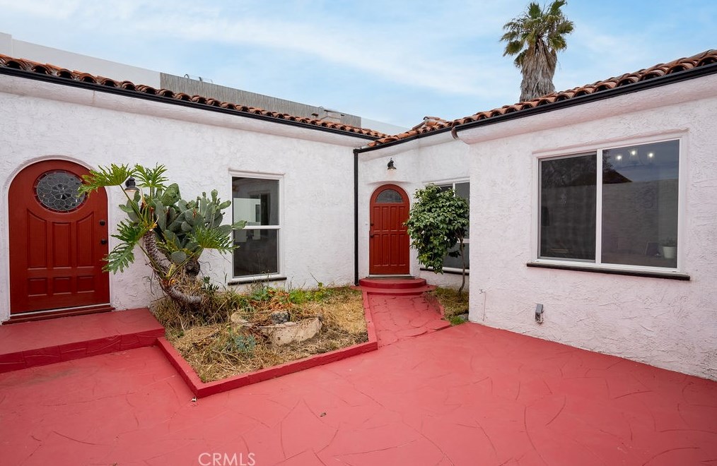 1852 Cochran Ave, Los Angeles CA  90019-5218 exterior