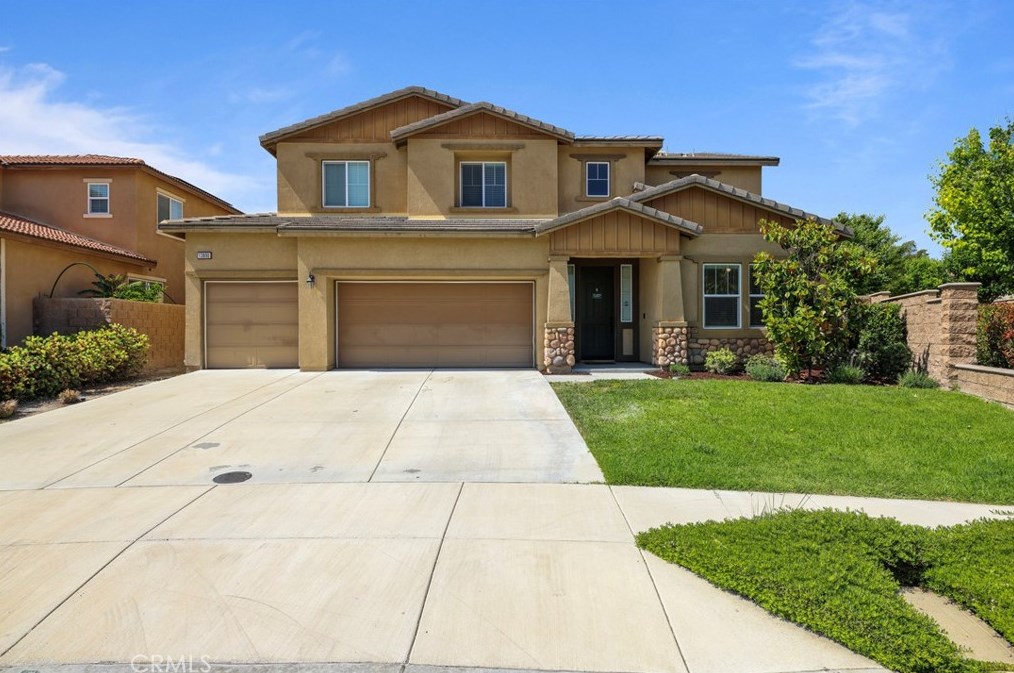13890 Barnett Ln, Corona, CA 92880-3835